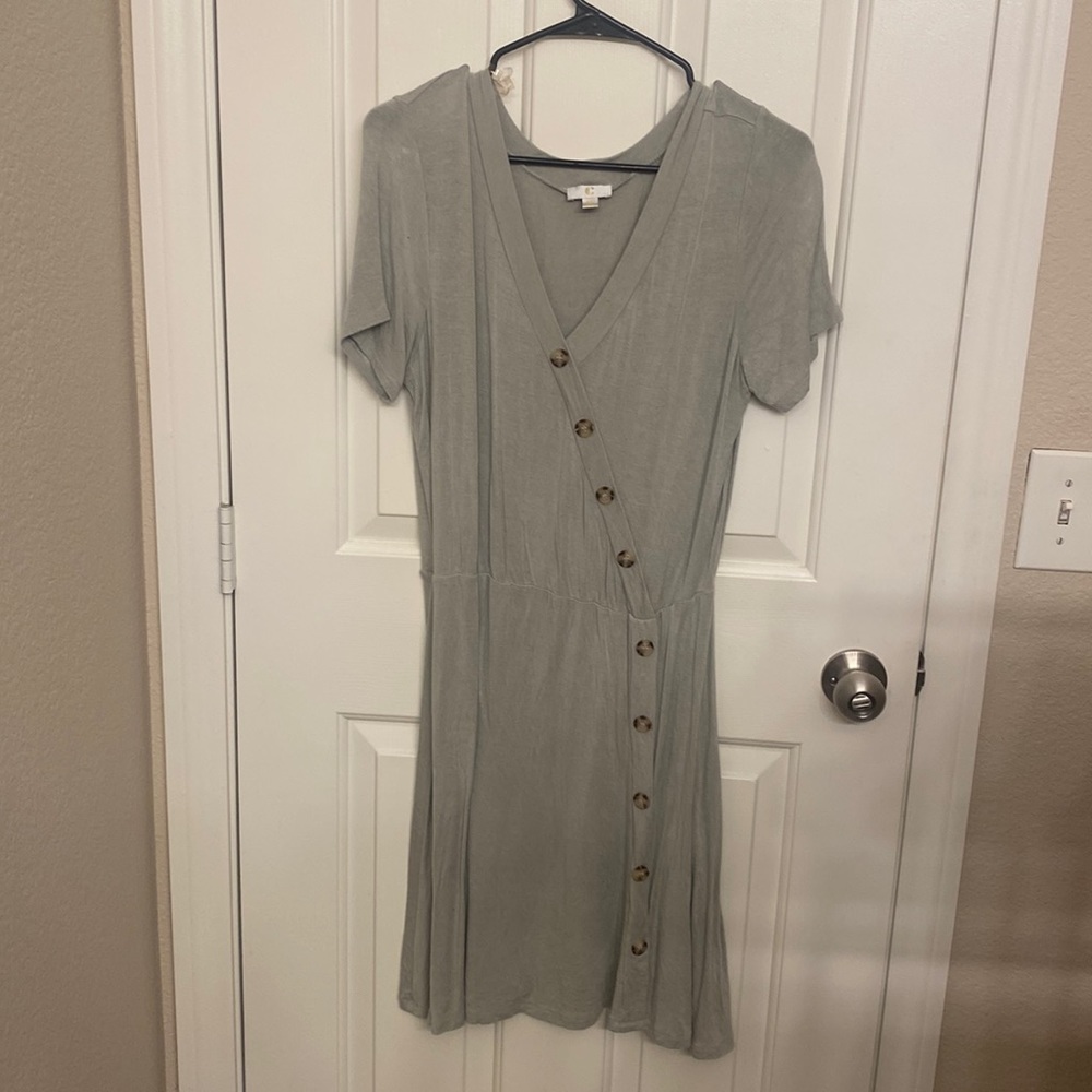 Charming Charlie dress